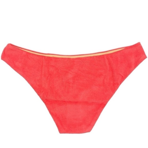 J Crew Scrunchie Knotted Scoop Neck Bikini & 2 Mix & Match Bottoms Size 2X 3X - Picture 6 of 16